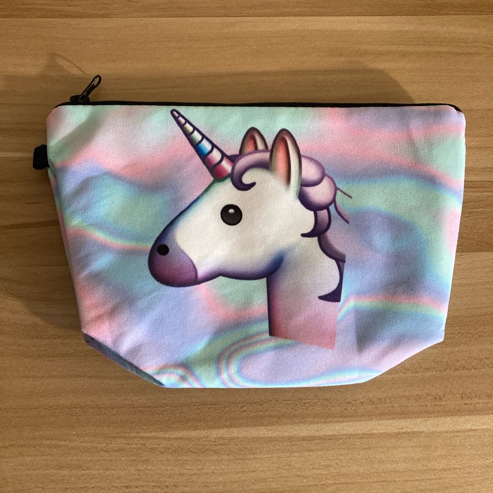 Cosmetics Bag